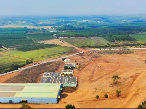 Dịch Vụ Cho Thuê Mặt Bằng