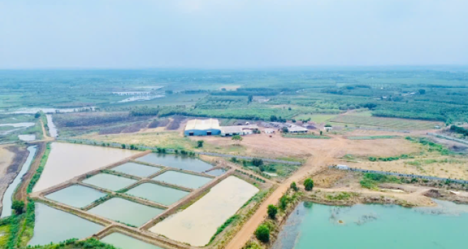 GIỚI THIỆU CÔNG TY TNHH EG BIOGREEN