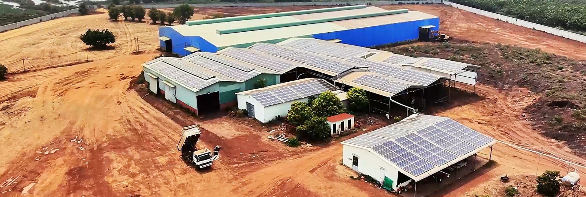 CÔNG TY TNHH THANH TÒNG